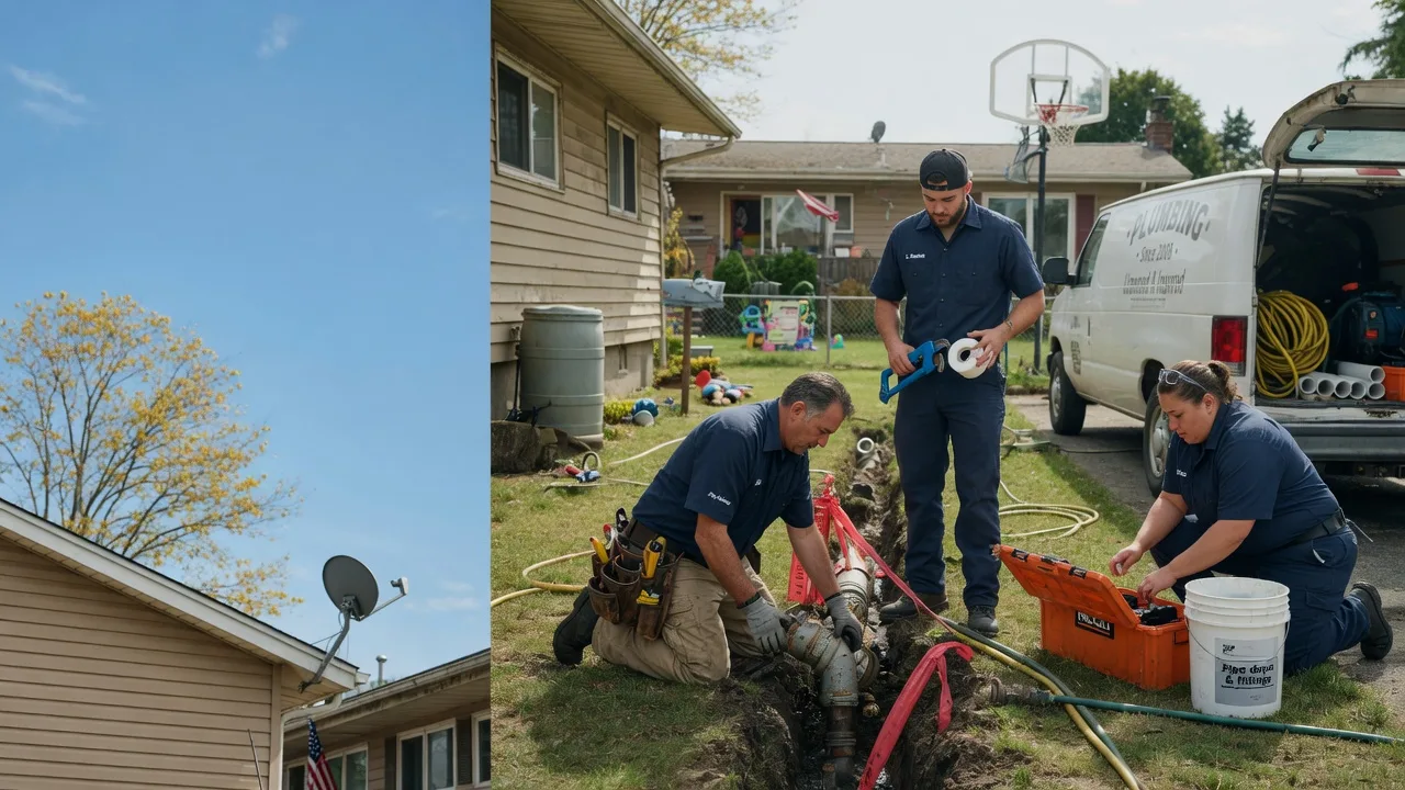 Garbage Disposal Replacement in Friendly, WV near me